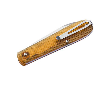 Klappmesser Boker Coffin Ultem - 10296 - Khurts.com 2