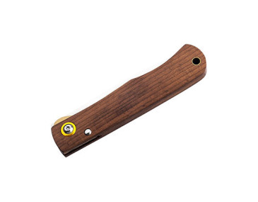 Coltello Boker Plus Rusticus: Eleganza e Precisione Quotidiana 2