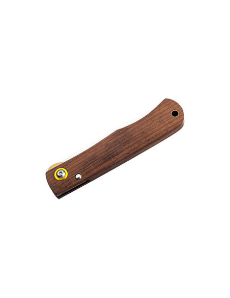 Klappmesser Boker Plus Rusticus Medium H&ecirc;tre - 10300 - Khurts.com
