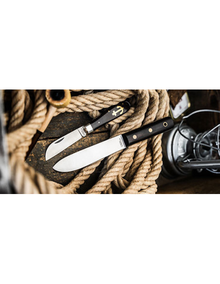 Coltello Pieghevole Boker : Eleganza e Precisione Quotidiana