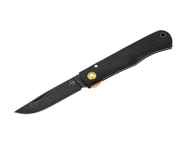 Coltello Boker Plus Rusticus: Eleganza e Precisione Quotidiana