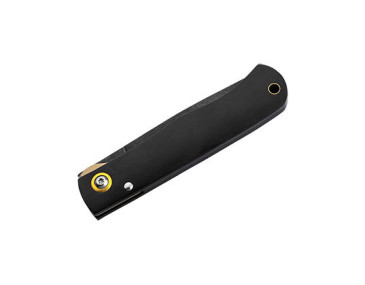 Boker Plus Rusticus Knife: Elegance and Precision for Everyday Use 2