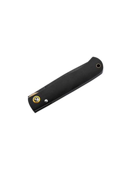 Boker Plus Rusticus Knife: Elegance and Precision for Everyday Use