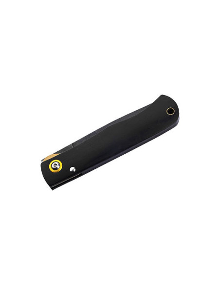 Klappmesser Boker Plus Rusticus All Black - 10316 - Khurts.com