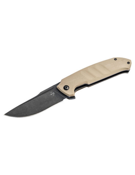 Couteau Pliant Boker Plus Barchan - 10321 - Khurts.com