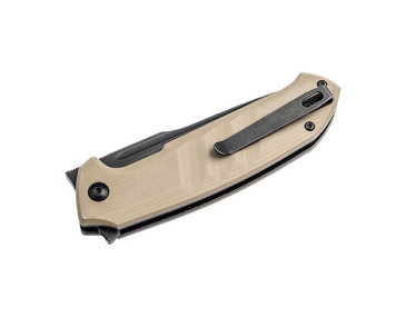 Boker Plus Barchan Knife: Precision and Elegance for Everyday Use 2