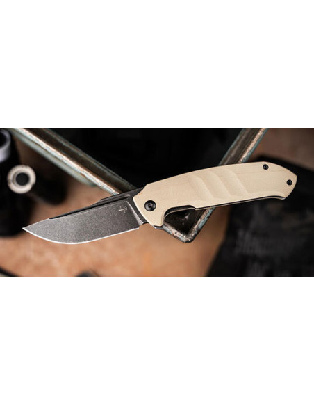 Klappmesser Boker Plus Barchan - 10324 - Khurts.com