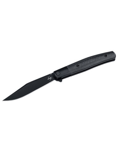 Klappmesser Boker Plus Modern Stockmann - 10326 - Khurts.com