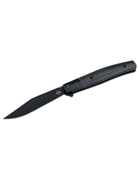 Couteau Pliant Boker Plus Modern Stockmann - 10326 - Khurts.com
