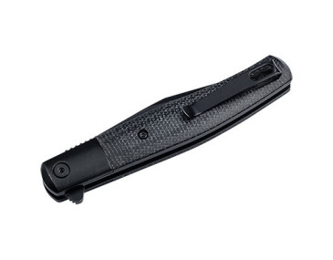 Boker Plus Knife: Precision and Elegance for Everyday Use 2
