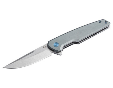 Coltello Pieghevole Boker Plus The Dace : Eleganza e Precisione Affidabile