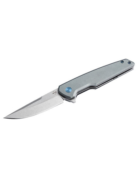 Boker Plus The Dace Folding Knife: Elegance and Reliable Precision