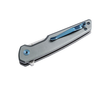 Boker Plus The Dace Folding Knife: Elegance and Reliable Precision 2