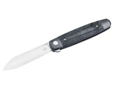 Klappmesser Boker Plus Modern Club Knife - 10330 - Khurts.com