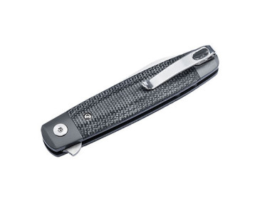 Couteau Pliant Boker Plus Modern Club Knife - 10330 - Khurts.com 2