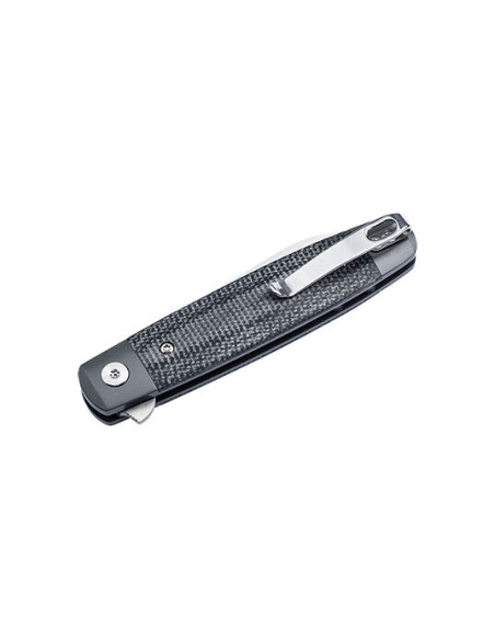 Navaja Plegable Boker Plus : Elegancia y Seguridad en el D&iacute;a a D&iacute;a