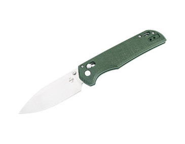 Boker Plus Exskelibur Knife: Precision and Comfort for Everyday Use