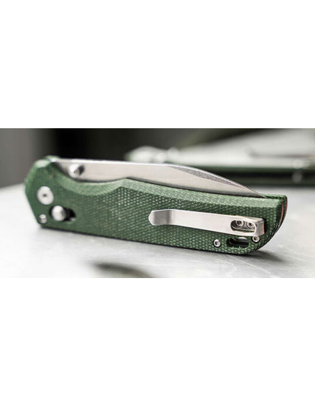 Klappmesser Boker Plus Modern Exskelibur - 10335 - Khurts.com