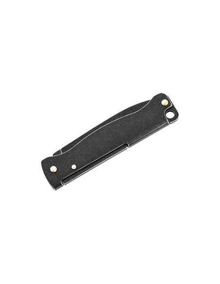 Couteau Pliant Boker Plus Atlas Mini Dark - 10338 - Khurts.com