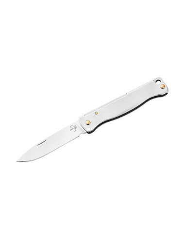 Navaja Plegable Boker Plus Atlas Mini: Elegancia y Fiabilidad Compacta