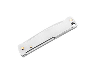 Navaja Plegable Boker Plus Atlas Mini: Elegancia y Fiabilidad Compacta 2