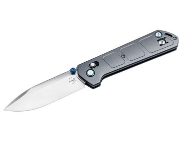 Coltello Pieghevole Boker Plus Kihon DC: Precisione ed Eleganza Garantite