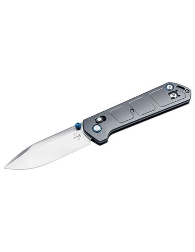 Navaja Plegable Boker Plus Kihon DC: Precisi&oacute;n y Elegancia Garantizadas