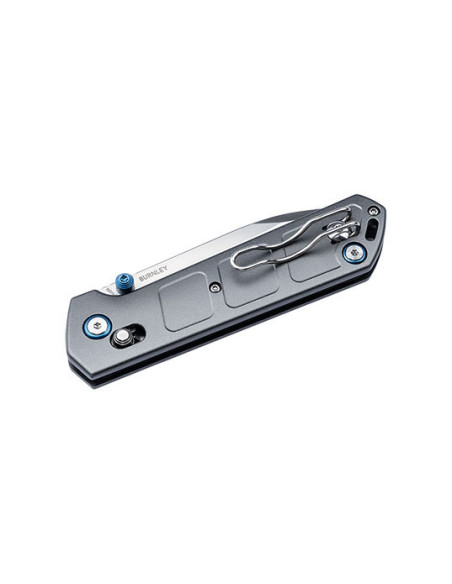 Boker Plus Kihon DC Folding Knife: Precision and Elegance Guaranteed