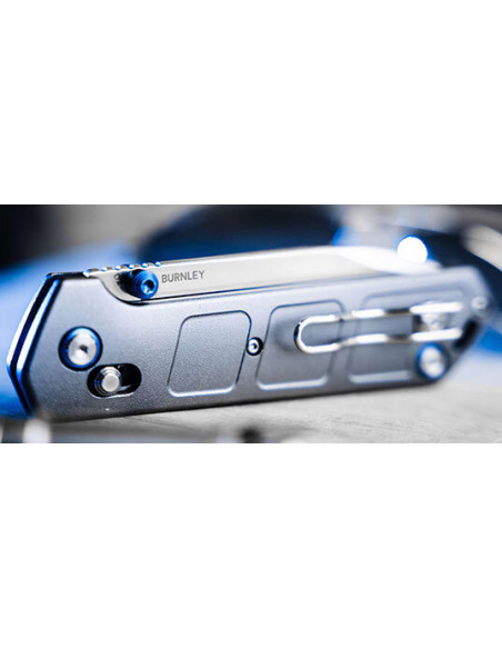 Klappmesser Boker Plus Kihon DC - 10351 - Khurts.com