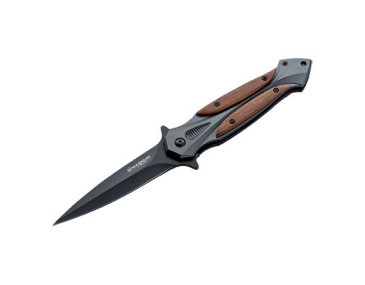Couteau Pliant Boker Magnum Starfighter XL - 10352 - Khurts.com