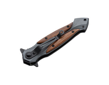Boker Magnum Starfighter XL Knife: Elegance and Reliable Precision 2