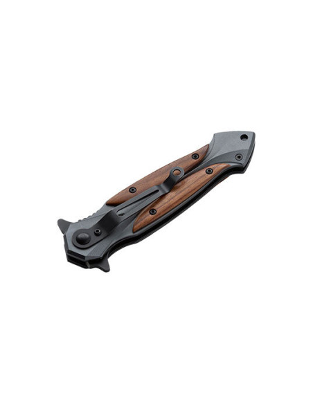 Couteau Pliant Boker Magnum Starfighter XL - 10353 - Khurts.com