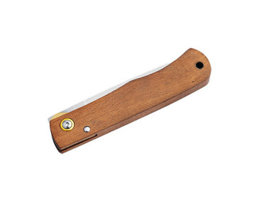 Boker Plus Rusticus Knife: Elegance and Precision in Hand 2