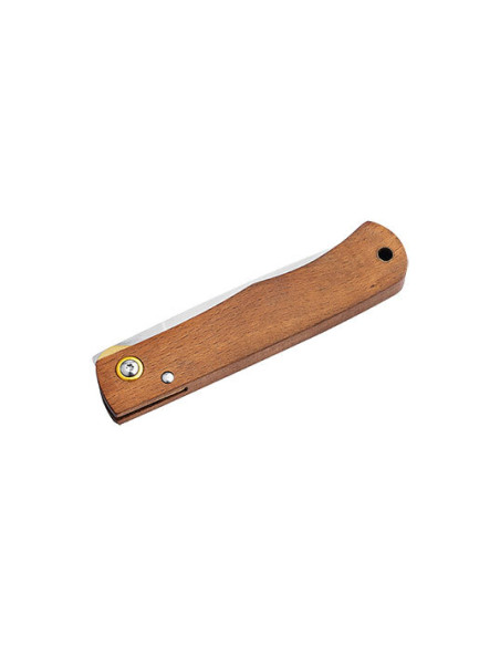 Boker Plus Rusticus Knife: Elegance and Precision in Hand