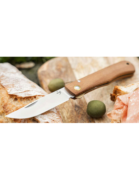 Couteau Pliant Boker Plus Rusticus - 10356 - Khurts.com