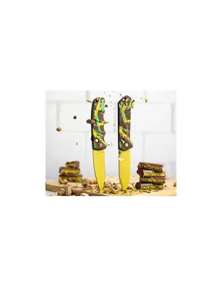 Coltello Pieghevole Boker Plus Kihon : Precisione ed Eleganza Compatta