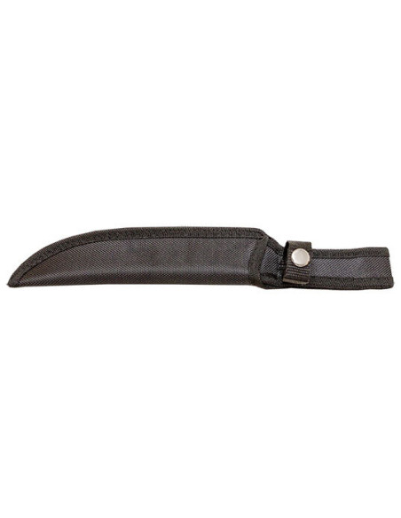 Coltello JKR Samurai 0775: Precisione Tanto e Comfort Sicuro