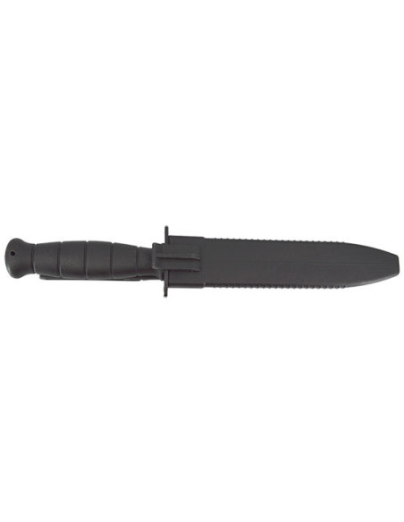 Cuchillo de Combate JKR 0781: Precisi&oacute;n y Durabilidad Inigualables