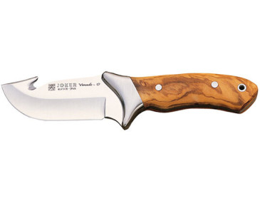 Messer Joker Venado D - 10372 - Khurts.com