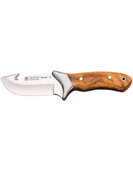 Couteau Joker Venado D - 10372 - Khurts.com