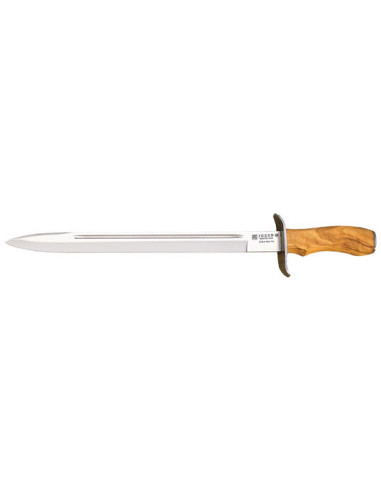 Messer Joker Chamois - 10374 - Khurts.com