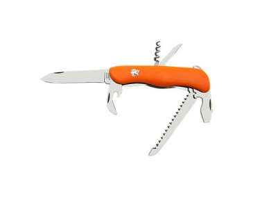 Taschenmesser Mikov Multifunktion 6 Funktionen Orange - 10376 - Khurts.com