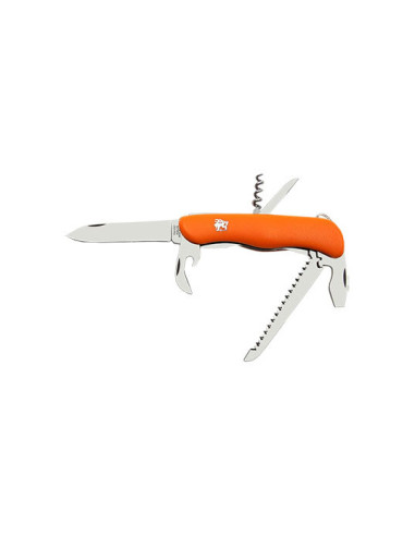 Taschenmesser Mikov Multifunktion 6 Funktionen Orange - 10376 - Khurts.com