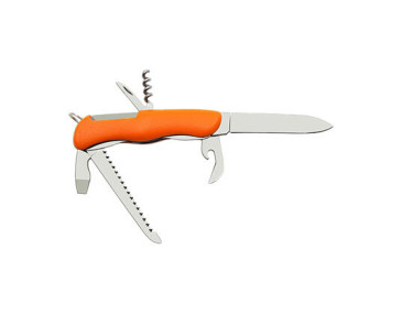 Taschenmesser Mikov Multifunktion 6 Funktionen Orange - 10376 - Khurts.com 2