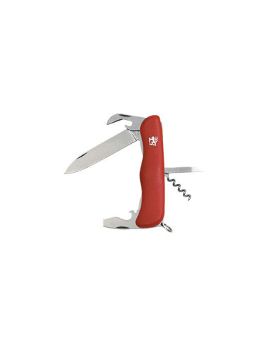 Coltello Mikov Multifunzione: Precisione e Utilit&agrave; Quotidiana