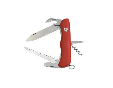 Taschenmesser Mikov Multifunktion 6 Funktionen - 10384 - Khurts.com