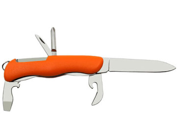 Taschenmesser Mikov Multifunktion 5 Teile (Schraubenzieher) Orange - 10385 - Khurts.com 2
