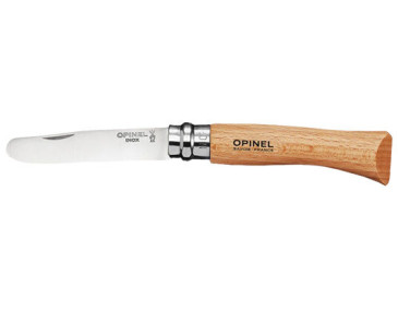 Estuche Mi Primer Opinel: Seguridad y Elegancia para J&oacute;venes Exploradores