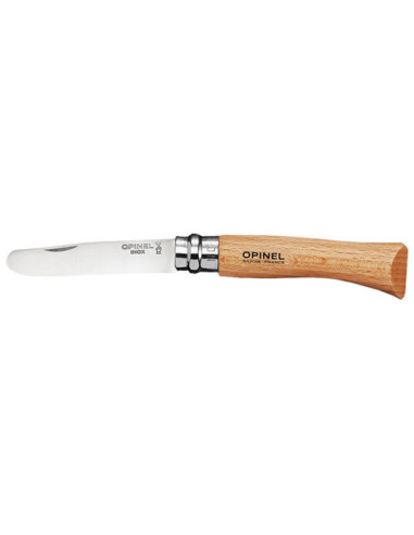 My First Opinel Set: Safety and Elegance for Young Explorers