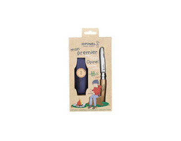 My First Opinel Set: Safety and Elegance for Young Explorers 2